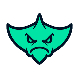 Stingrays team logo