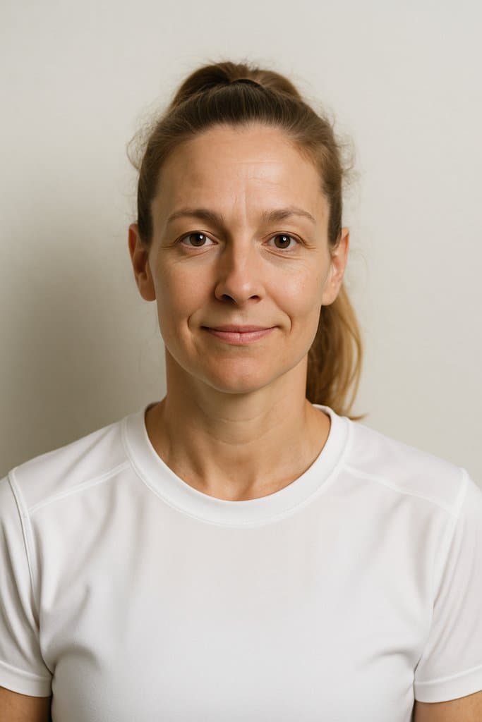 Charlotte Harris player card