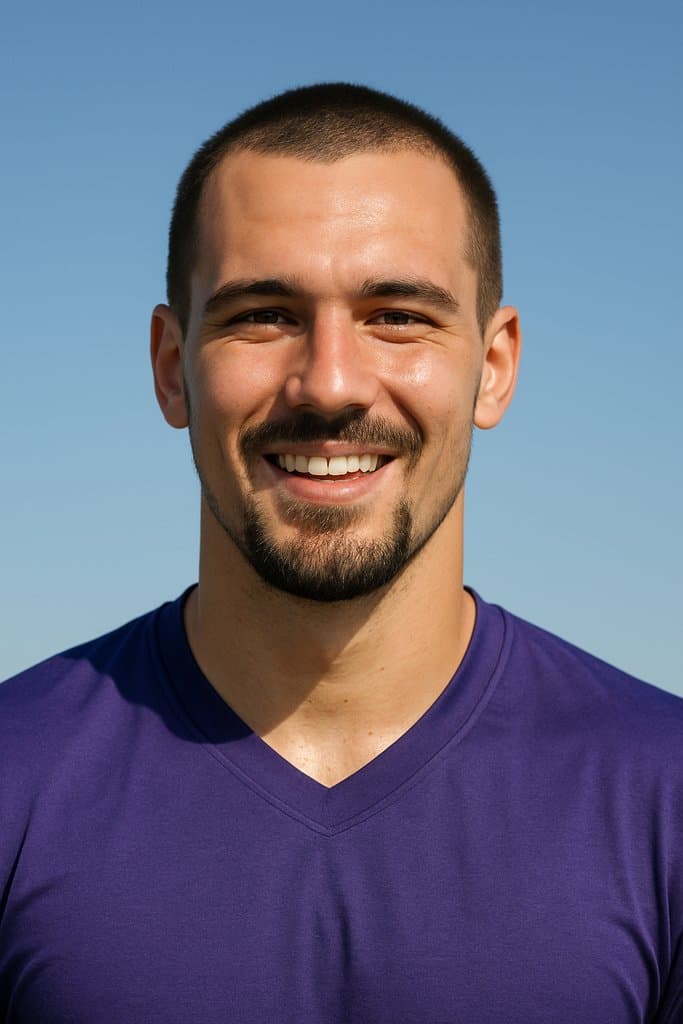 Levi Bell player card