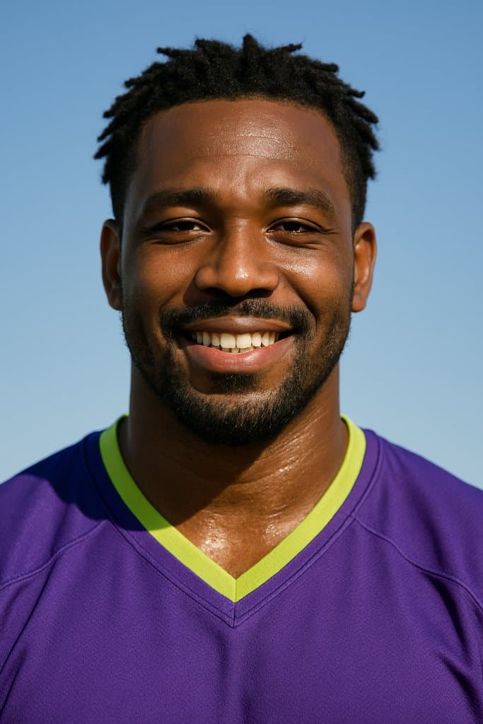 Joseph Jackson player card