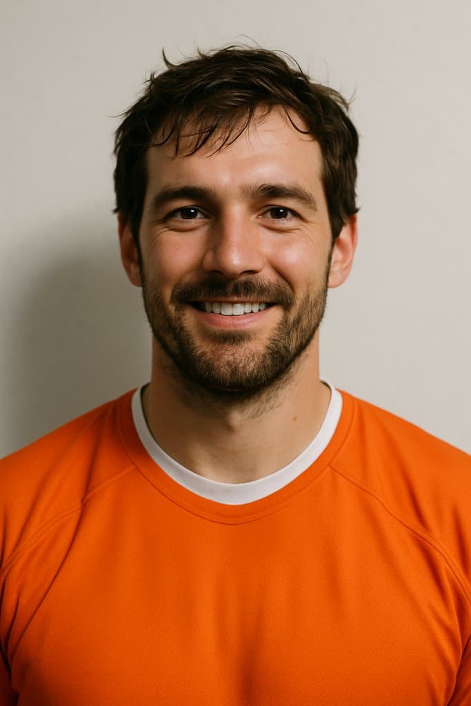 Jack Turner player card
