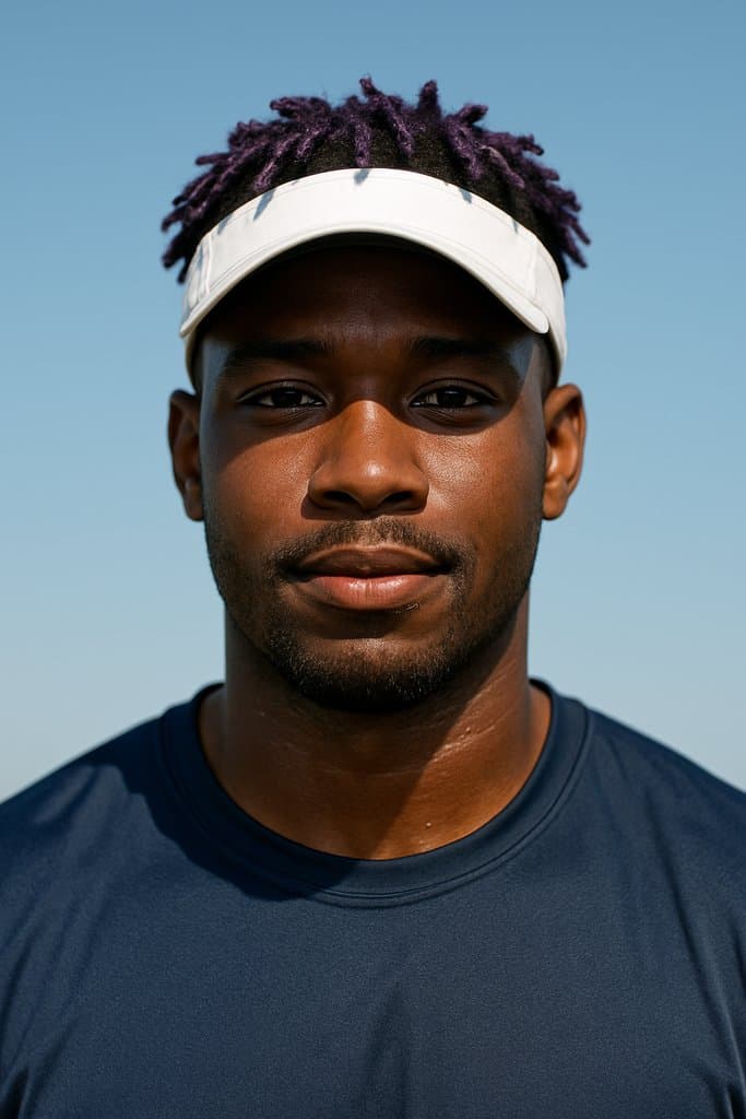 Caleb Lewis player card