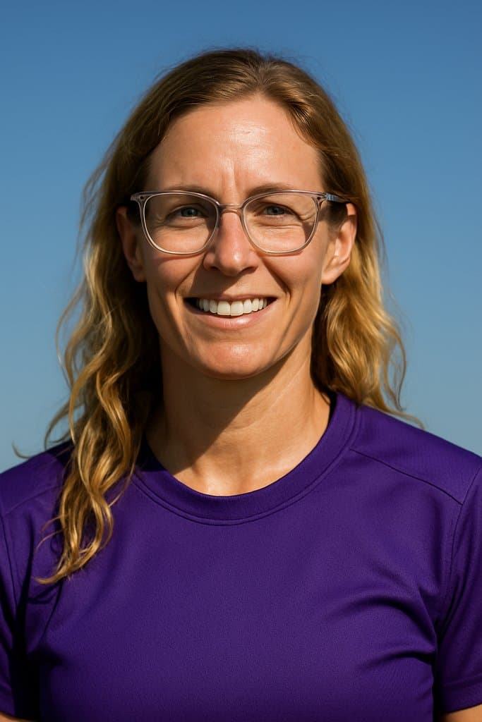 Abigail Powell player card