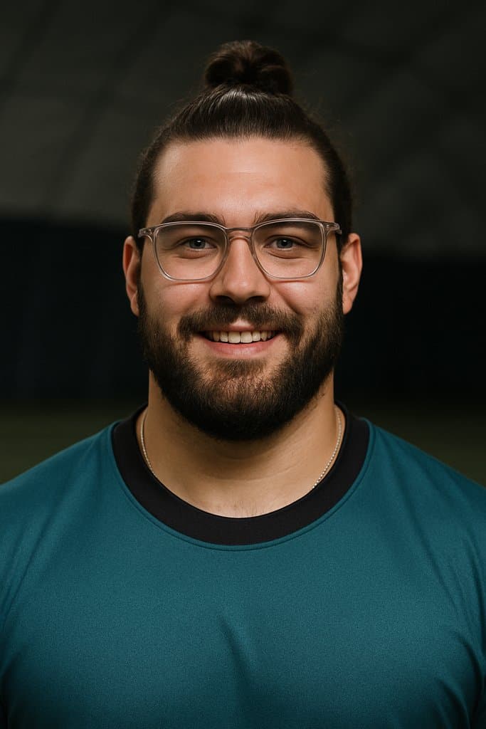 Hayden Jenkins player card