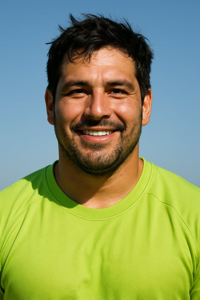 Javier Rodríguez player card