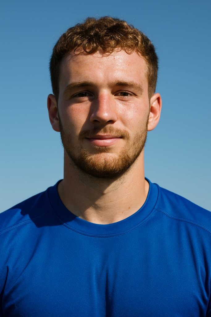 Nathan Powell player card