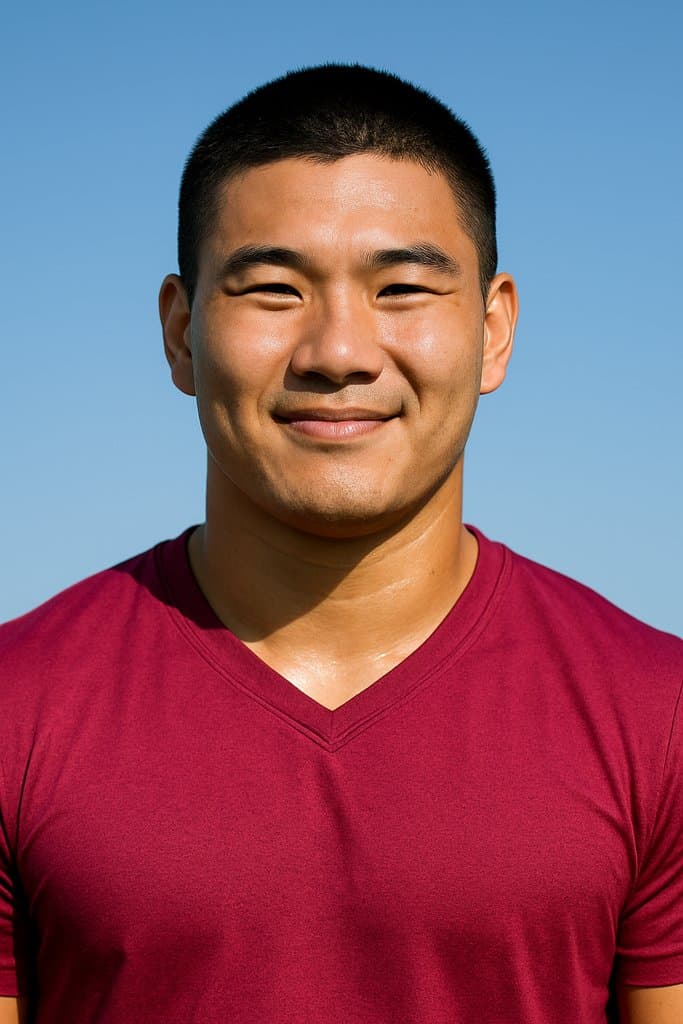 Jin Liu player card