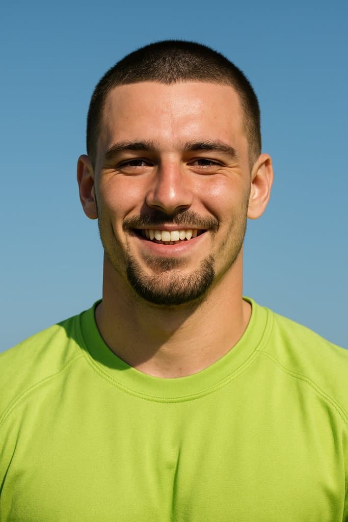 Levi Bell player card