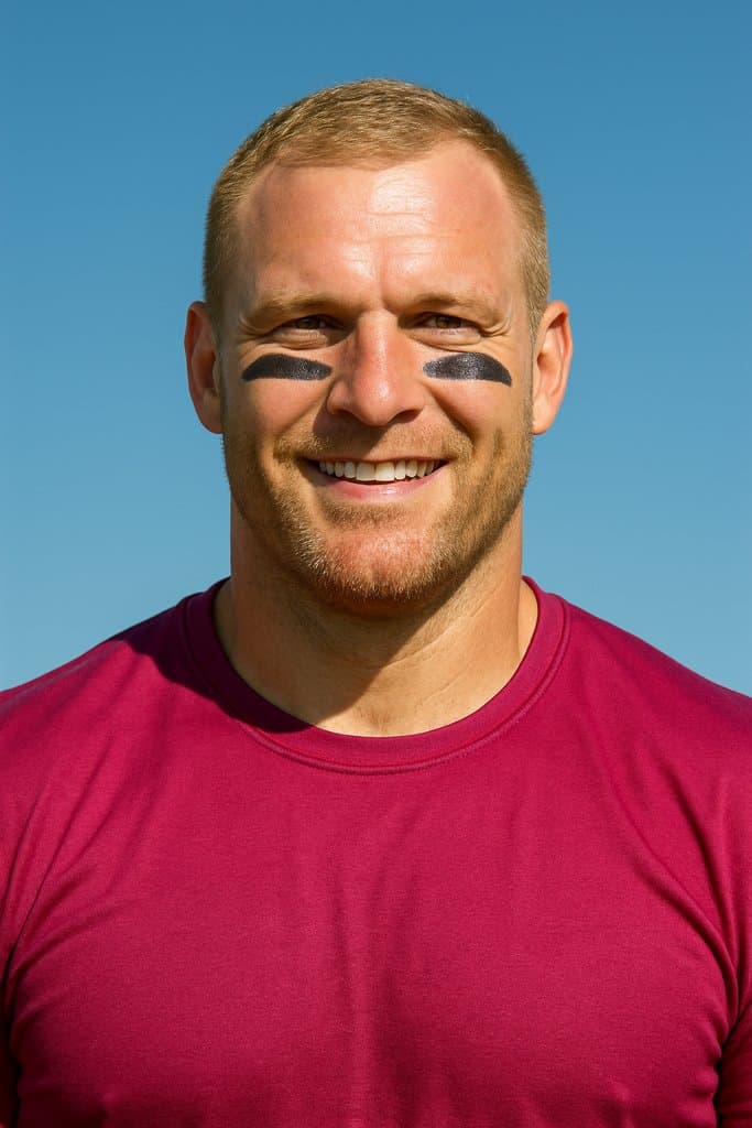 Spencer Brown player card