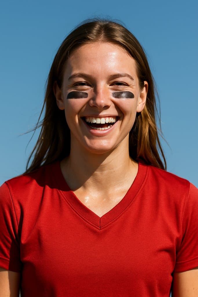Quinn Scott player card